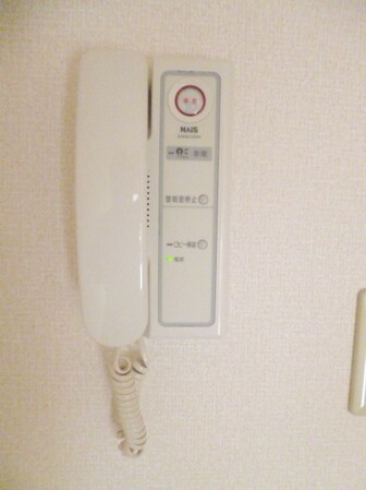 ロイヤルハイツFUJIの物件内観写真